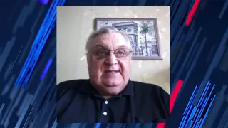 Психиатр Александр Уткин призвал омичей не терять бдительность