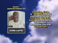 Catherine Jn Baptiste Medium Obituary