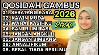 qosidah sholawat terbaru 2026 bikin adem hati full album qosidah paling dicari tahun ini