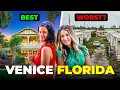 I Ranked Venice Florida s BEST Worst Neighborhoods 2026 Tier List