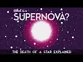 Download Lagu Less Than Five - What is a Supernova?