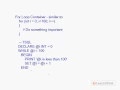 MSBI - SSIS