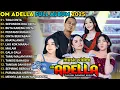 Lagu TIRAI CINTA - SEPONDOK DUA CINTA - OM ADELLA FULL ALBUM TERBARU 2025