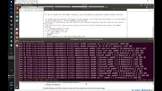 How to debug PHP code on Ubuntu - Part02