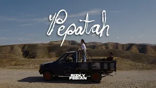 rizky febian pepatah official music video 