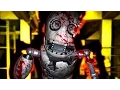 BLANK IS FUGLY Five Nights at Candy s 2 - Part 3