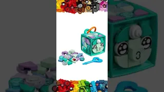 LEGO DOTS 41927 - LEGO 41928 - LEGO 41929 Official Pictures #Shorts