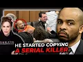 He Wanted to Be the BIGGEST Serial Killer So He Started COPYING One