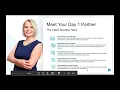 eClinicalWorks EHR Demonstration April 21 2020