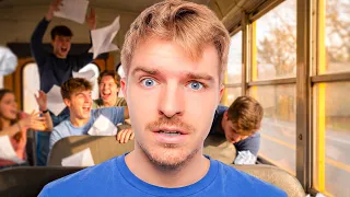 School Field Trips...