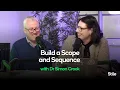Build a custom Scope and Sequence with Dr Simon Crook NSW Syllabus 2026