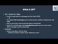 JSP Tutorial - JSP Overview