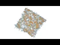 Waxman network model - Visualizing Complex Networks CDT-5