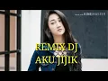 Download Lagu Remix DJ - Aku Jijik