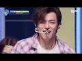 'COMEBACK' 연준 - Ice Cream #엠카운트다운 EP.938 | Mnet 260723 방송