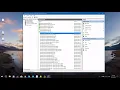 How to allowed remote desktop and ping through windows 10