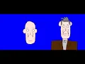 Ralph and Friends in New York Part 7 - Ralph's Sleeping