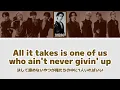 JO1｜'WHATCHA DOIN' 歌割り