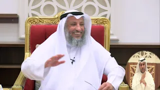 حكم الهجرة لبلاد الغرب للعمل الشيخ د عثمان الخميس دندنها