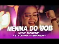 Lagu Dj Menina Do Job Mashup Viral Tiktok || Style Party Enakeun || Dj Petho 