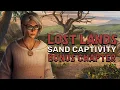 Lost Lands 8 Sand Captivity Bonus Chapter Walkthrough GAMZILLAGames