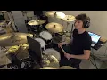 I'm Not Afraid of Anything from Songs for a New World - Drums | Note for Note