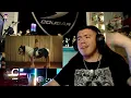 (REACTION) Manuel Turizo, Ovy On The Drums - Volveré (Official Video)