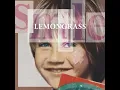 Lagu LEMONGRASS – Smile (2021) FULL ALBUM - Electronic, Downtempo