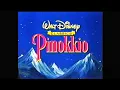 Download Lagu Walt Disney Classics: Pinokkio - NL Video/DVD trailer (2000)