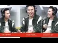 Download Lagu Keseruan hari putra saat live bersama kota FM Surabaya, sejauh mana hari friends mendukung karirnya🥰