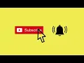 Download Lagu Tombol Subscribe + suara lonceng