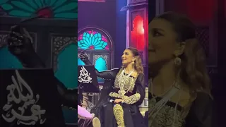 اغنيه واشرح لها كامله  اصاله نصري  اصاله  اصاليات مهرجان ليله العمر  دندنها