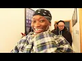 Alewya - Sweating (Behind The Scenes)