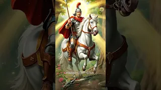 بصلوات المجاهد الشهيد سيدي الملك جورجيوس يارب أنعم لنا بمغفرة خطايانا 