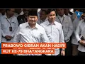 Download Lagu Prabowo-Gibran Akan Hadiri HUT Ke-79 Bhayangkara di Monas 1 Juli