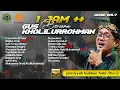 Lagu FULL ALBUM JAM'IYYAH HUBBUN NABI - BLORA Ft. GUS KHOLILURROHMAN (BOJONEGORO) // JHN BLORA VERSION