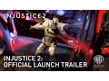 Video di Injustice 2 - Official Gameplay Launch Trailer