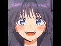 Download Lagu LONELY LONELY, I GUESS I'M LONELY ✨ Waguri Kaoruko #wagurikaoruko #anime #music #phonk #funk #shorts