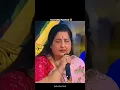 Lagu Dil Hai Ki Manta Nahin - Anuradha Paudwal Live Performance #anuradhapaudwal #shorts #trending