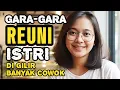 Download Lagu Suami Tidak Di rumah,‼️ Semua Berawal Dari Reuni, Istri Di gilir Banyak Cowok