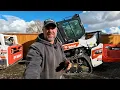 Bobcat T76 R-Series What do do if you experience electrical issues