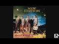Download Lagu New Edition   I'm Coming Home   Wallyworld Blend