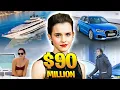 Emma Watson Lifestyle 2023 Net Worth Car Collection Mansion Private Jet
