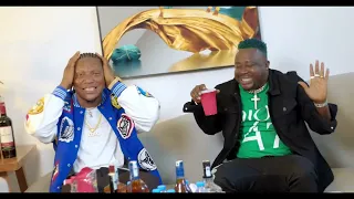  2025 sierra leone music so yess oo e nor get style ft amb kao denero u0026 alieu melody video