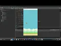 Flappy bird java 1 hour