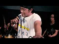 Download Lagu Sket - Takkan Kembali Live Band Cover