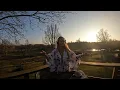 Best Deep House Mix I Chill Melodic House 2025 I Daniella Bjarnhof in Sweden I Anjunadeep Vibes!