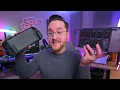 dbrand Killswitch Nintendo Switch 2 Case Review - Is It Worth the Hype?