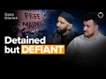 Download Lagu Onrecht zal ons niet stoppen: Mahmoud Khalil met Dr. Omar Suleiman | Gaza Dagboeken