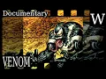 VENOM comics - WikiVidi Documentary